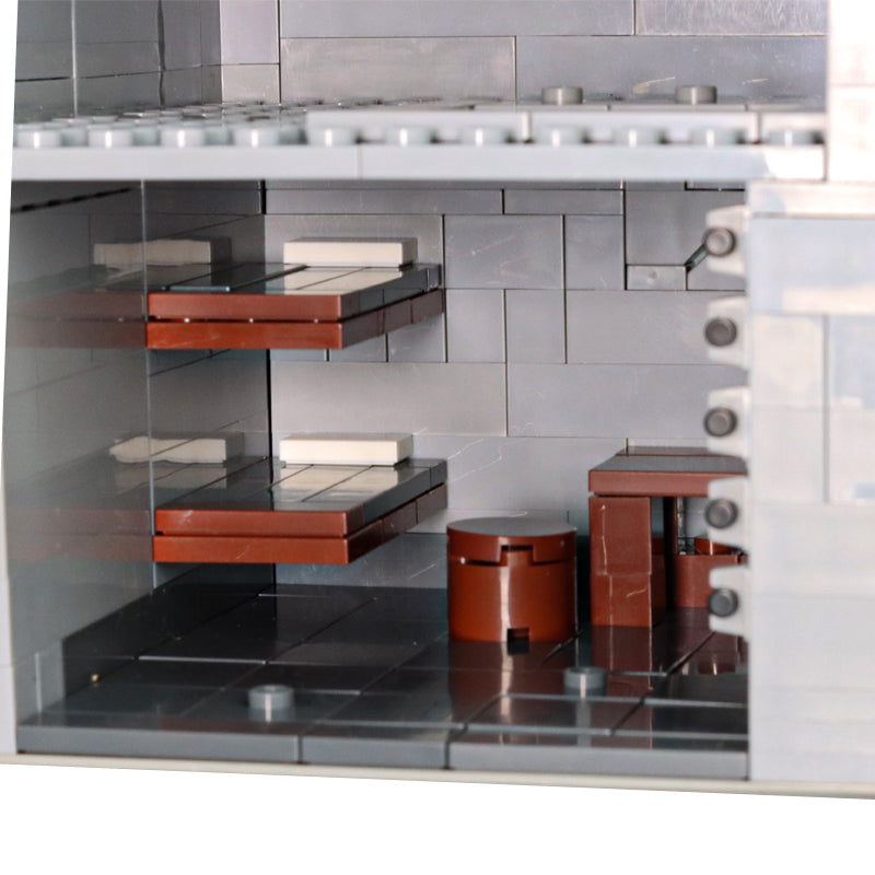 WW2 German Pillbox Fortification7