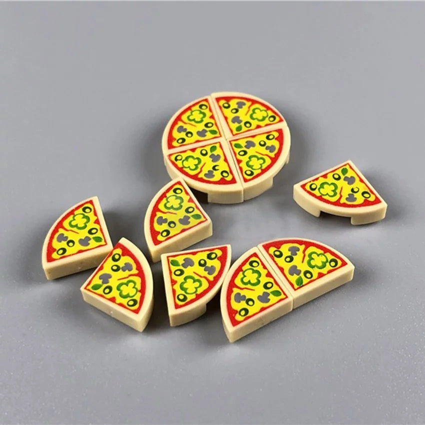 Basic Microwave + Pizza4