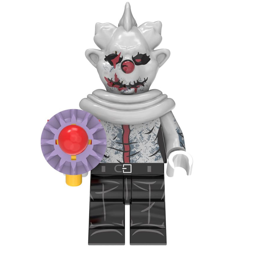 Killer Klowns From Outer Space Killer Klown Minifigure1