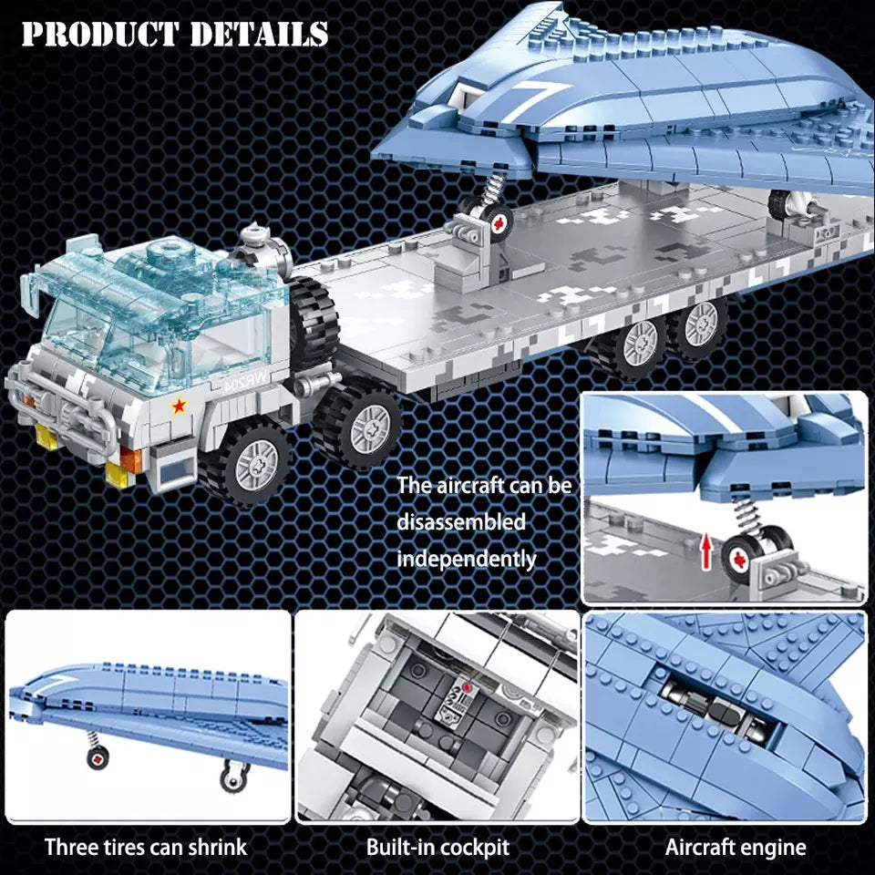 PLAAF "Sharp Sword" GJ-11 UCAV13