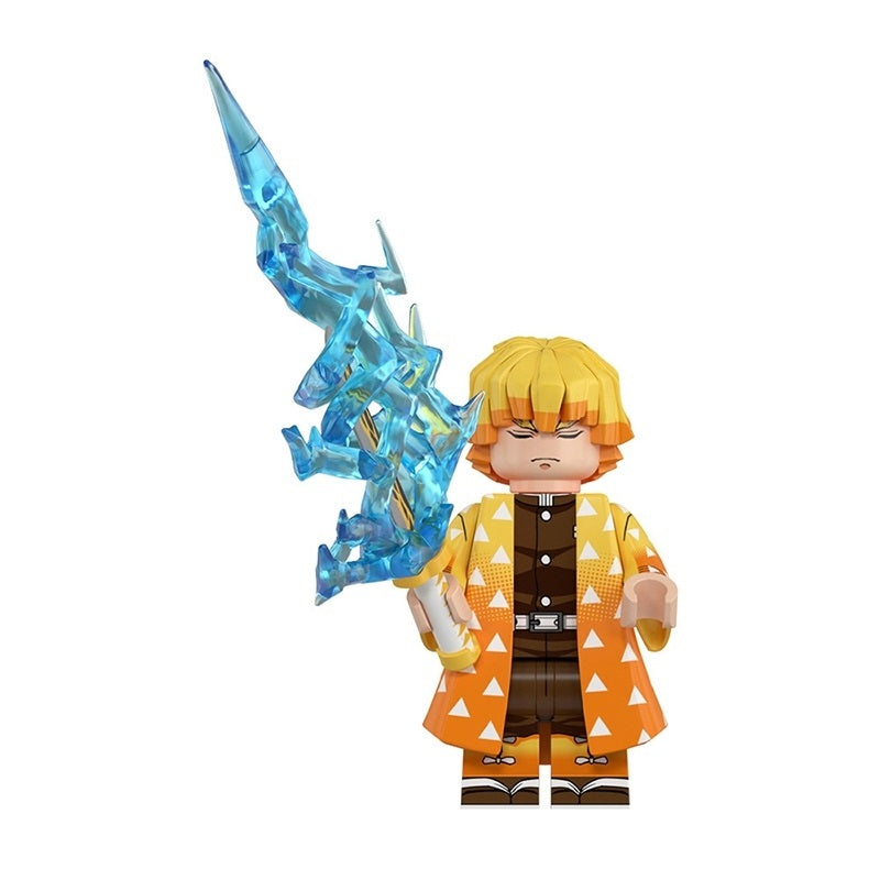 WM3007_Agatsuma Zenitsu