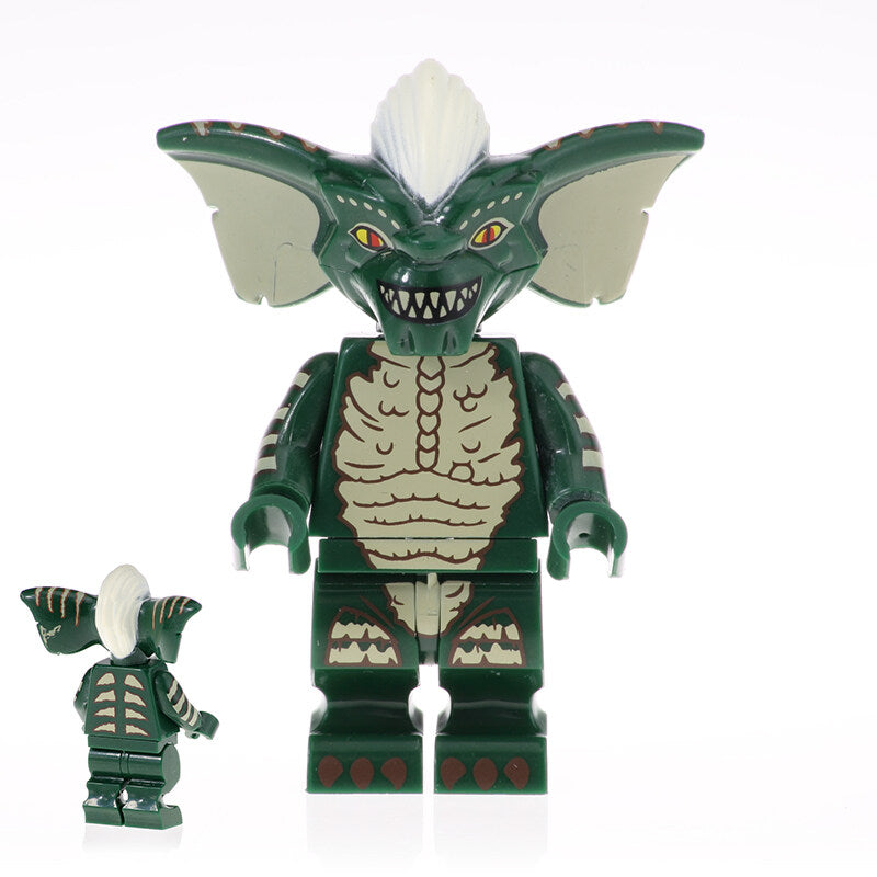 Stripe from Gremlins custom Iconic Minifigure2