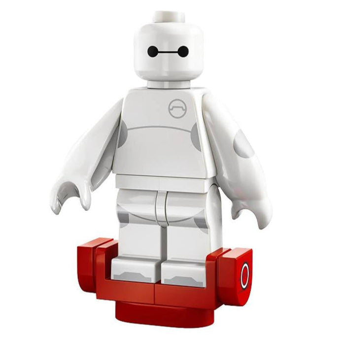 Baymax Custom Disney Minifigure1