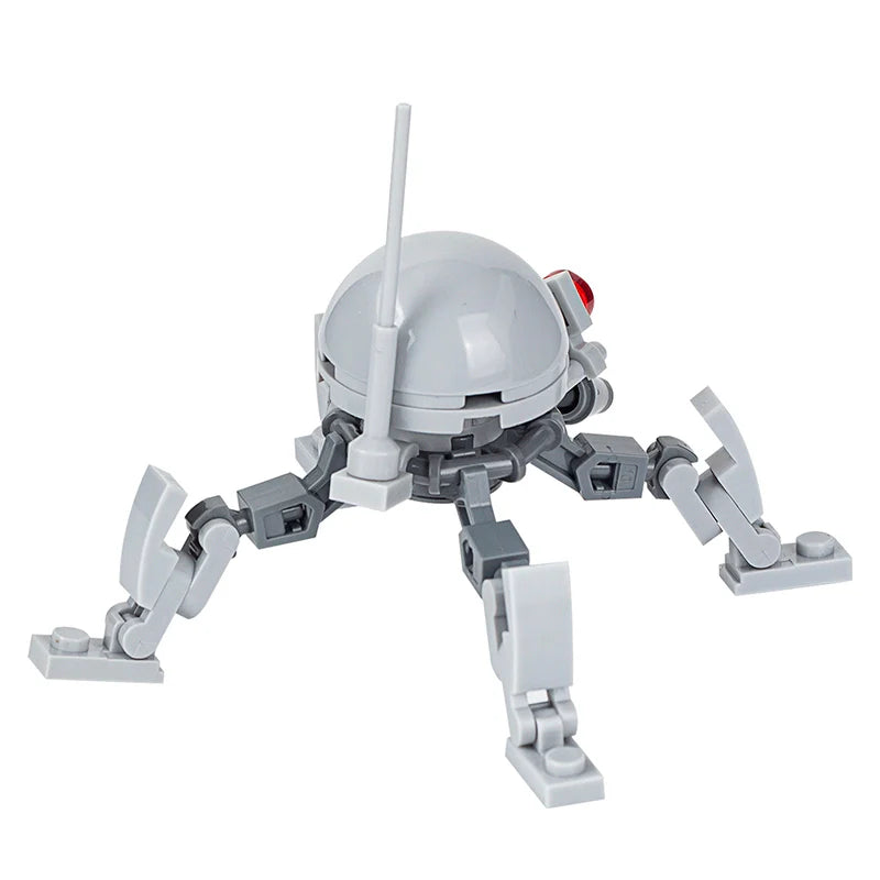 Dwarf Spider Droid Custom Star Wars MOC5