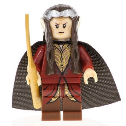 Elrond custom Lord of the Rings Minifigure1