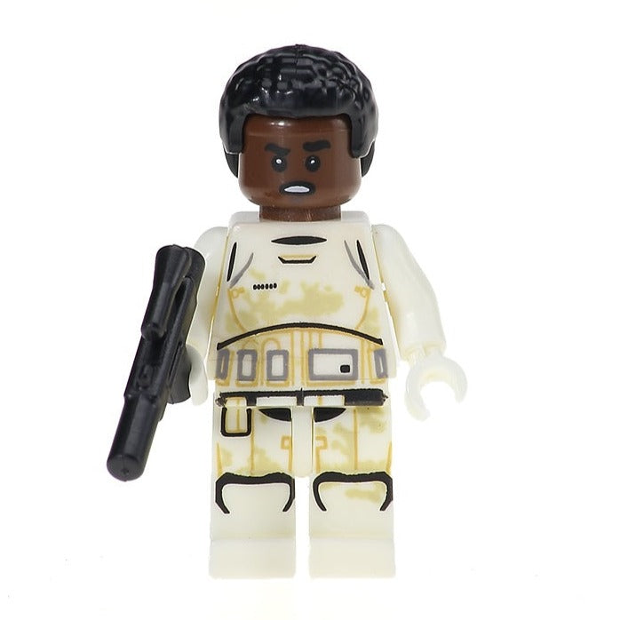 Finn Stormtrooper custom Star Wars Minifigure FN-21871