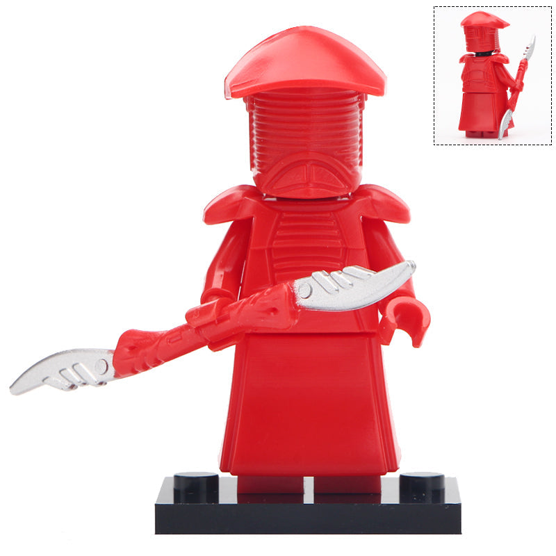 Elite Praetorian Guard custom Star Wars Minifigure1