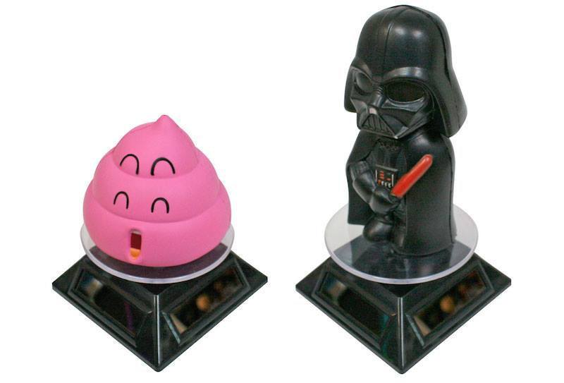 Solar Spinner Revolving Stage for Action Figures2