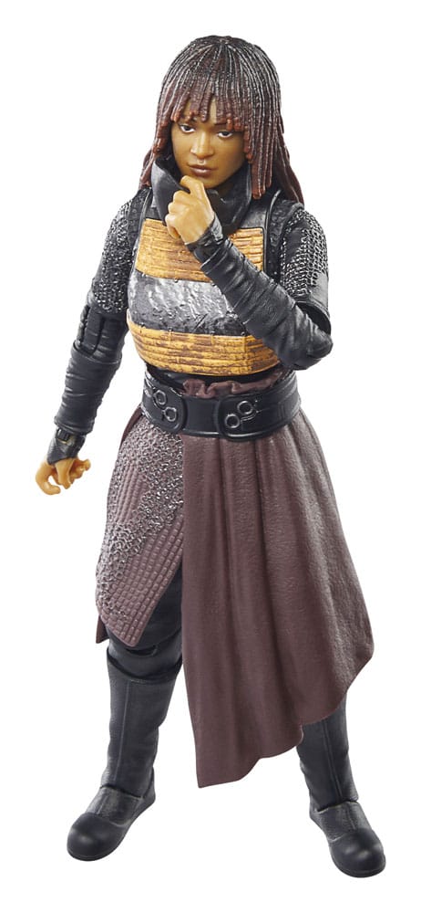 Star Wars: The Acolyte Black Series Action Figure Mae (Assassin) 15cm9