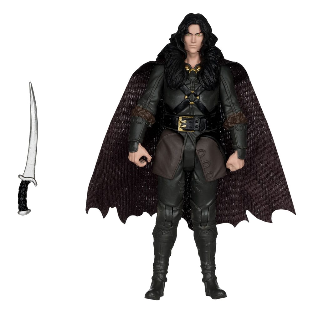 The Lord of the Rings: The War of the Rohirrim Action Figures 4-Pack 10cm9