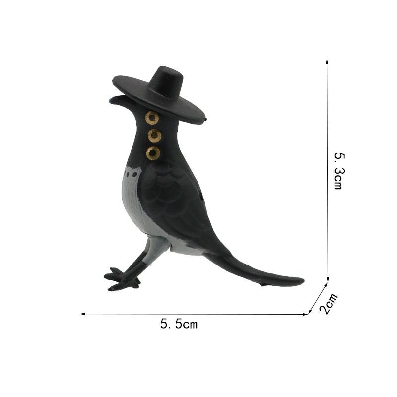 KPop Demon Hunters Figures – Huntr/x Collectible Action Figures (Rumi, Mira & Zoey)