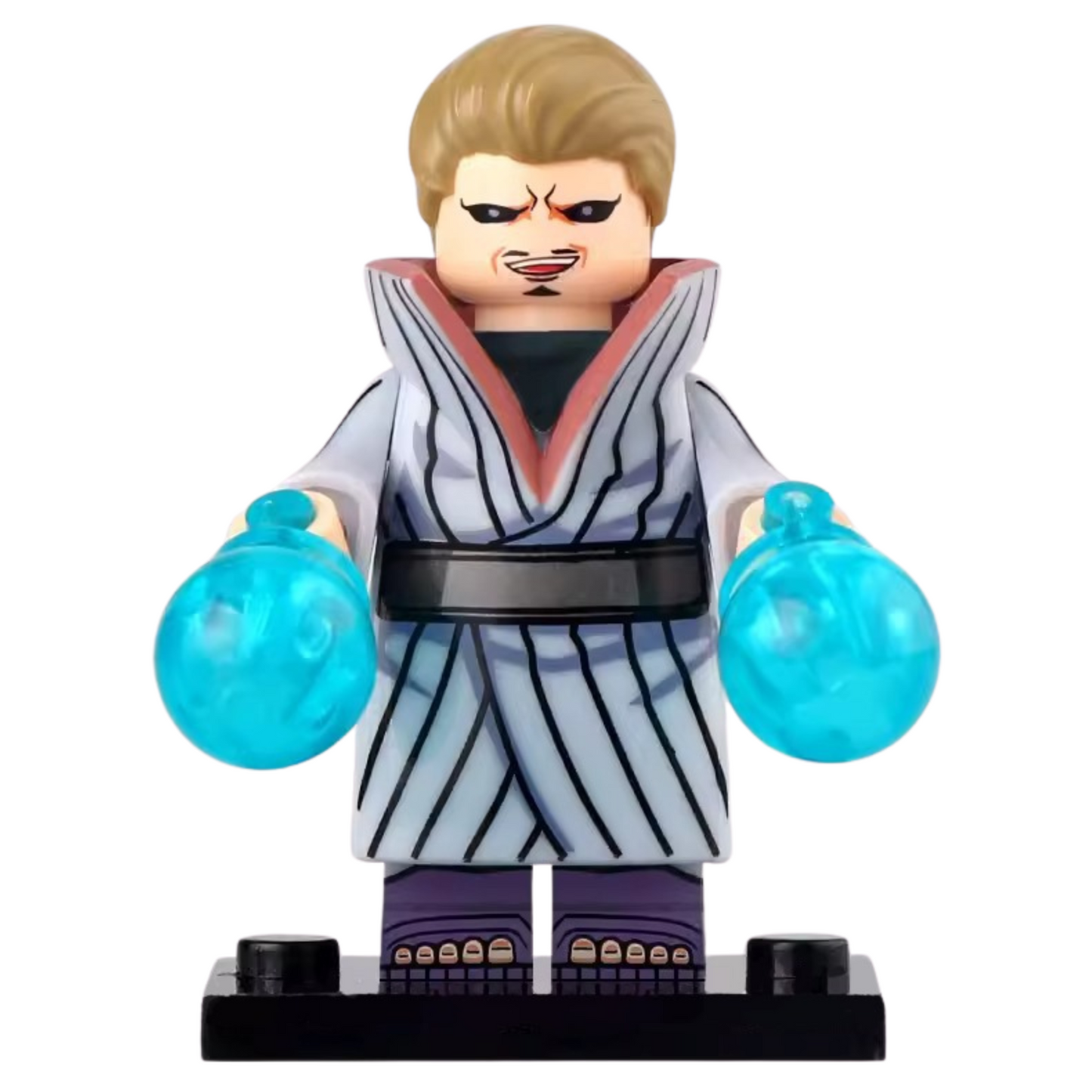 Gengetsu Hozuki Custom Anime Minifigure1