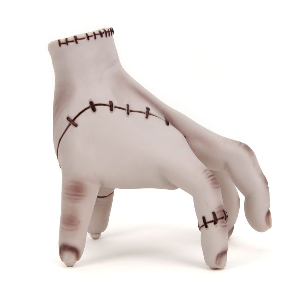 Wednesday Roleplay Replica 1/1 Infra Red Controlled Thing9