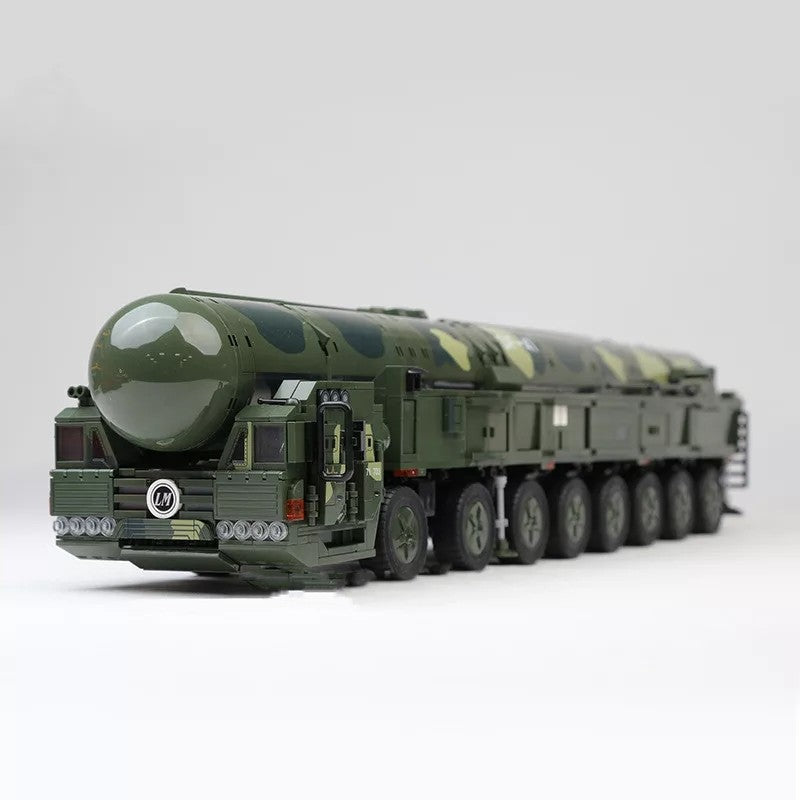 PLARF DF-41 ICBM5