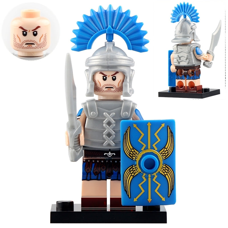 Roman Centurion Minifigure1