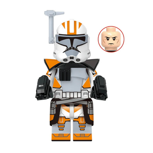 212th ARC Trooper Star Wars Minifigure