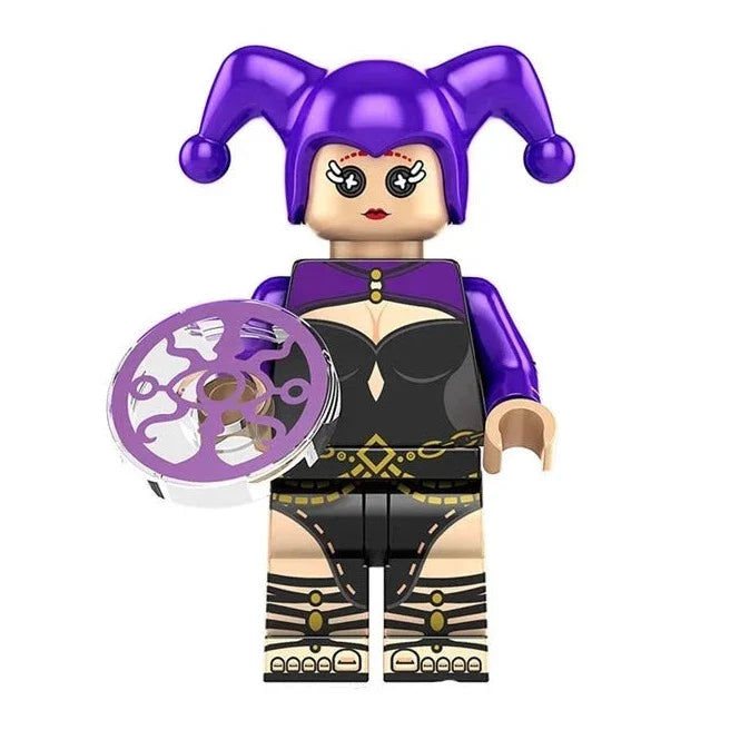 Priestess (Fiona Gilman) from Identity V Horror Minifigure