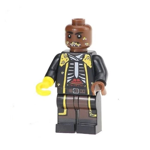 Candyman from Horror Movie Minifigure
