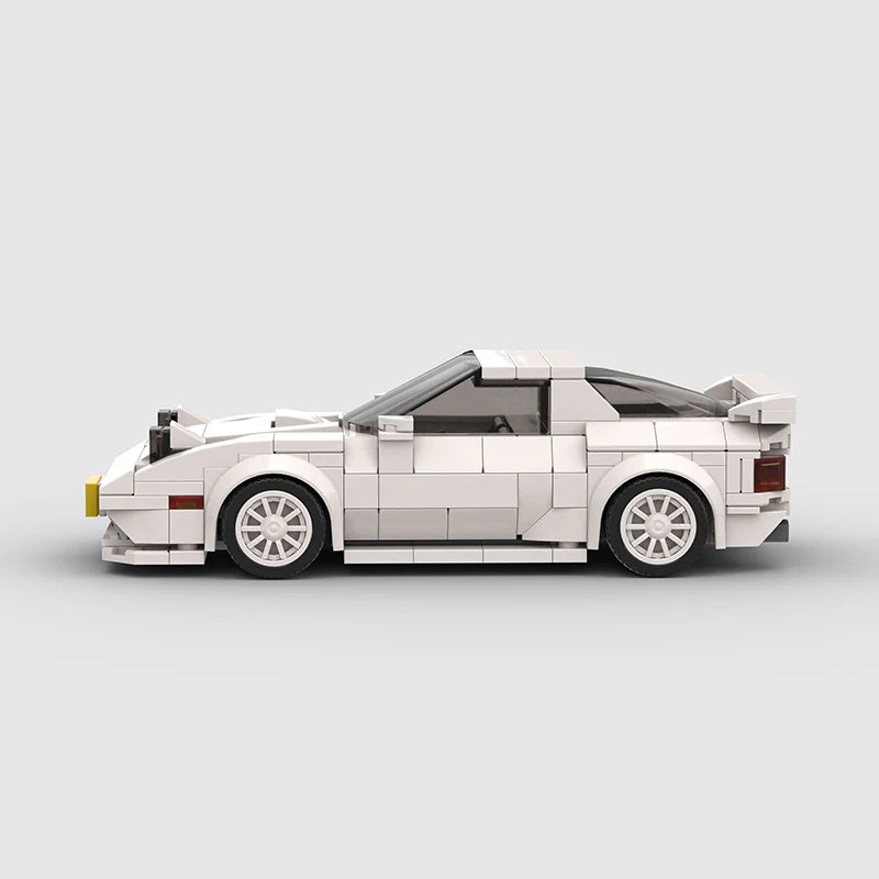 Mazda RX-7 Custom Car MOC