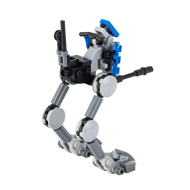 AT-RT All Terrain Recon Transport Star Wars MOC