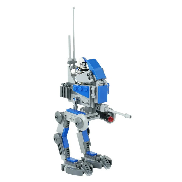 All Terrain Recon Transport (AT-RT) Custom Star Wars MOC