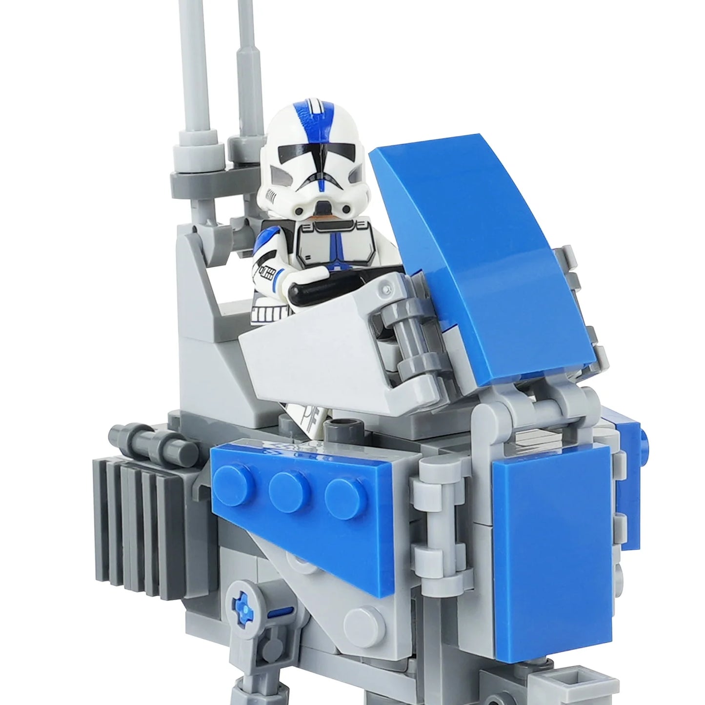 All Terrain Recon Transport (AT-RT) Custom Star Wars MOC