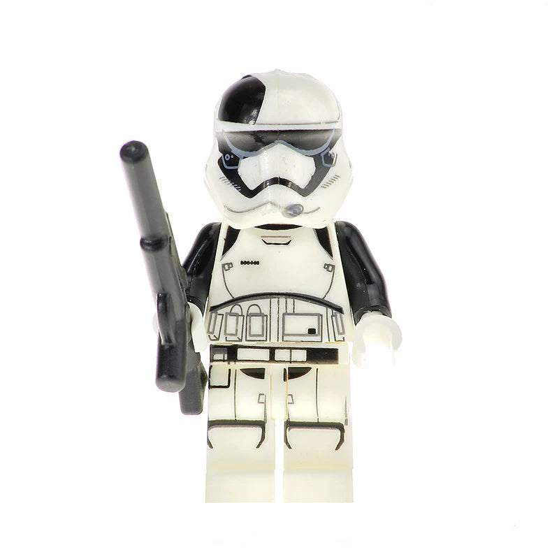 Executioner Trooper custom Star Wars Minifigure
