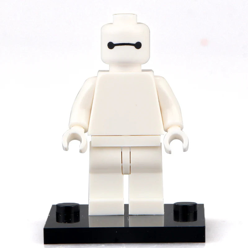 Baymax Big Hero 6 Minifigure