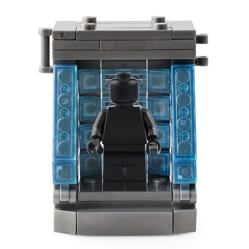 Hall of Armor for Iron Man Custom Marvel Superhero Accessory