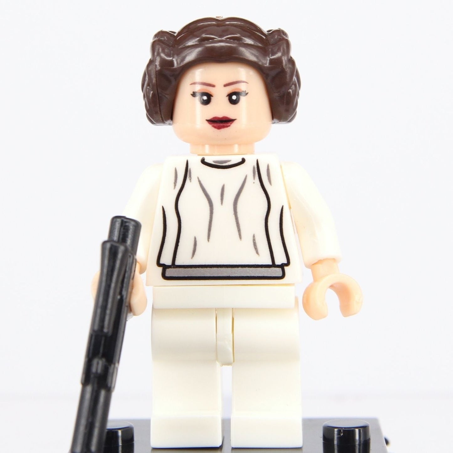 Princess Leia Millennium Falcon Star Wars Minifigure1