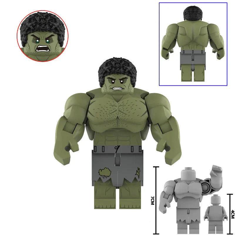 Hulk Gift Guide 2026: Best Figures for Marvel Fans