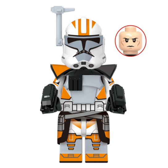 212th Attack Battalion: Every Trooper Variant You Need for a Complete Collection