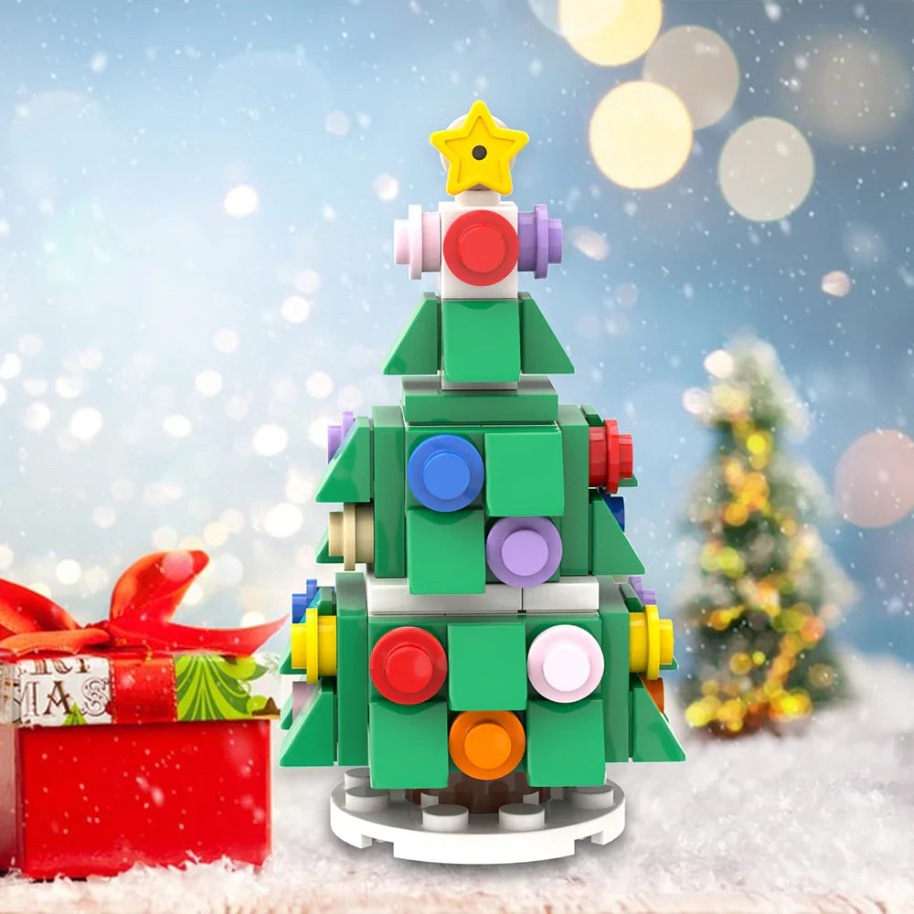 Christmas in July: Best Building Block Gifts Under $50 for 2026