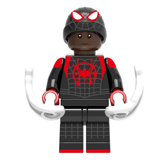 Spider-Man Custom Figures: 5 Must-Have Collectibles for Marvel Fans