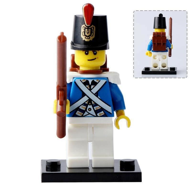 Mini Figure History Soldiers: Best Picks for Collectors