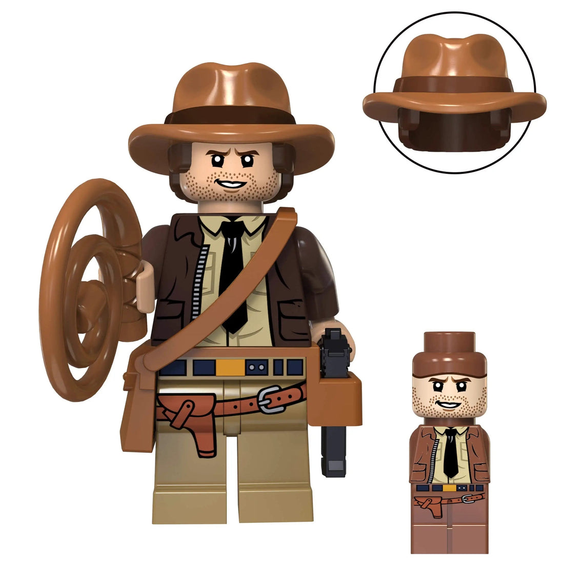 Indiana Jones Minifigures: Adventure Awaits on Your Shelf in 2026