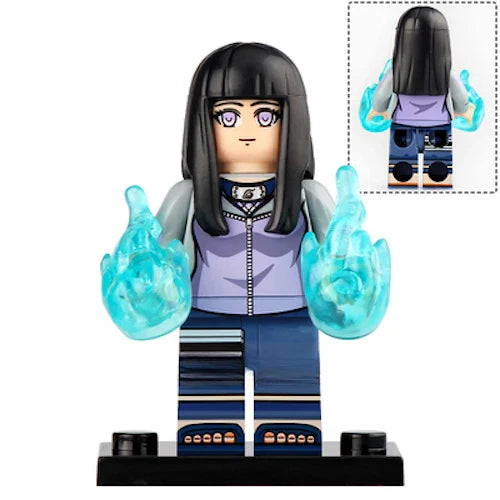 Best Naruto Custom Minifigures for Anime Collectors in 2026