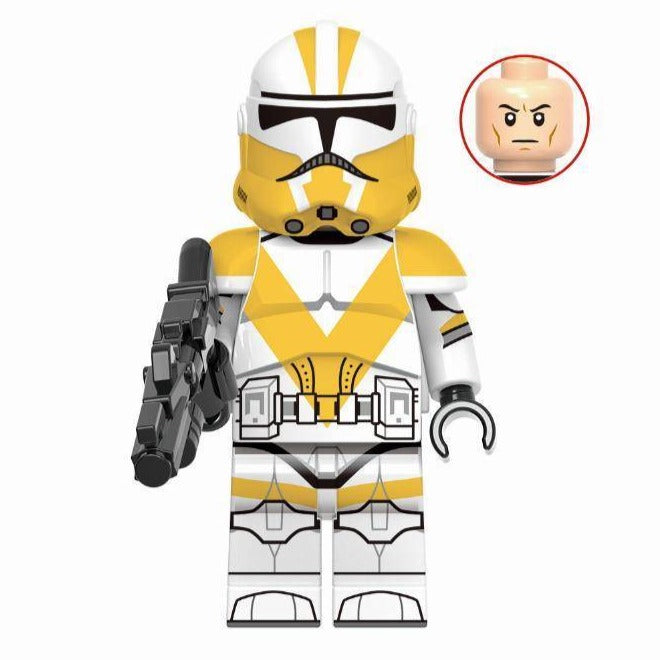 Build Your Custom Clone Army for Under $20 — Here's How