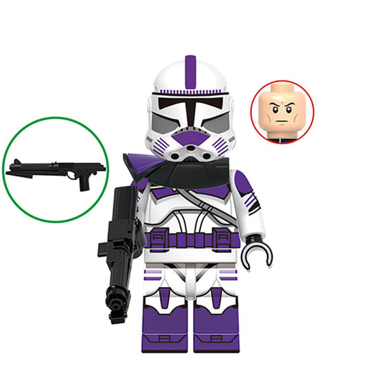 Custom Minifigures vs Blind Bags: Why Smart Collectors Are Making the Switch