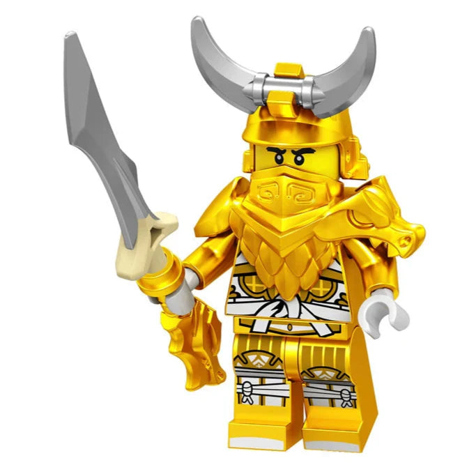 Ninjago