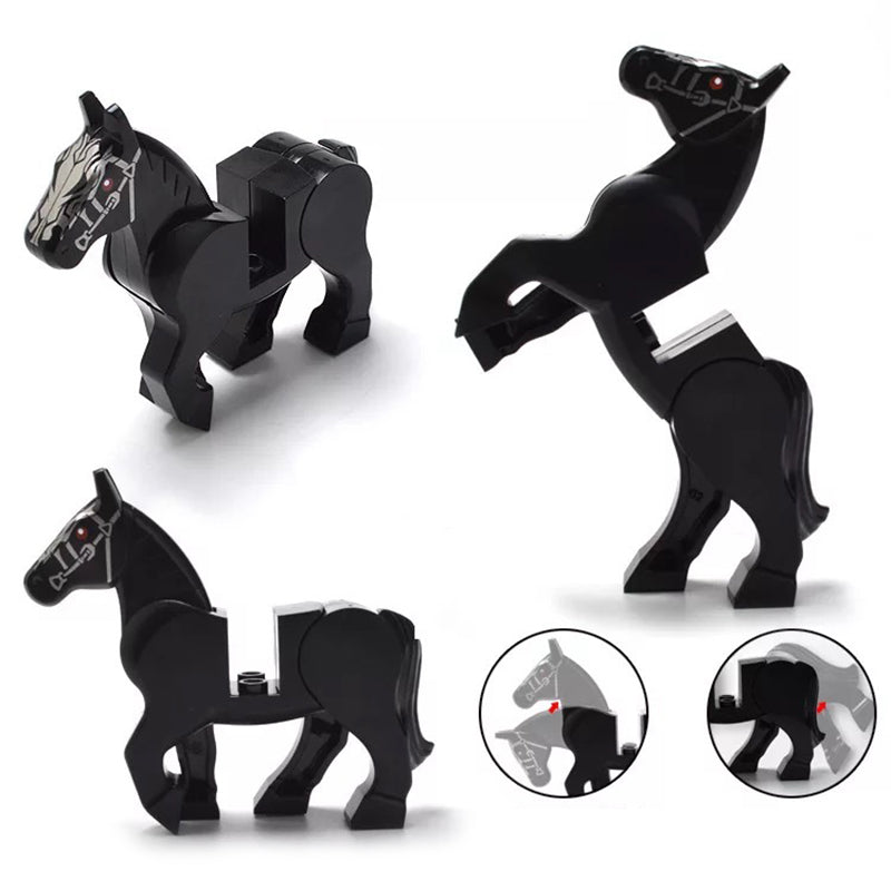 Single-Sale The Animal Set rebuildvenus