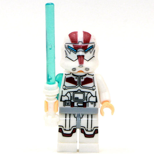 Jek-14 custom Star Wars Minifigure1