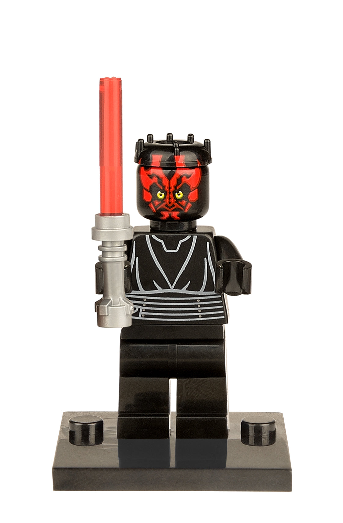 Darth Maul Classic custom Star Wars Minifigure1