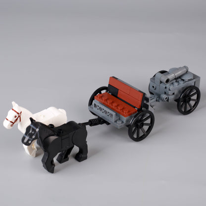 WW2 German Field Kitchen2