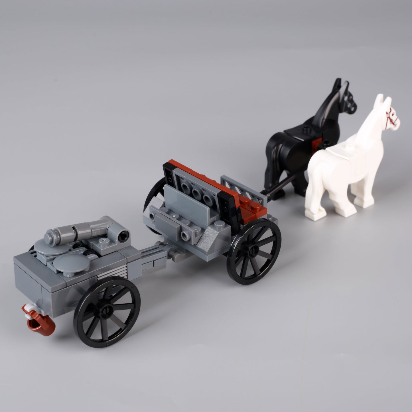 WW2 German Field Kitchen3