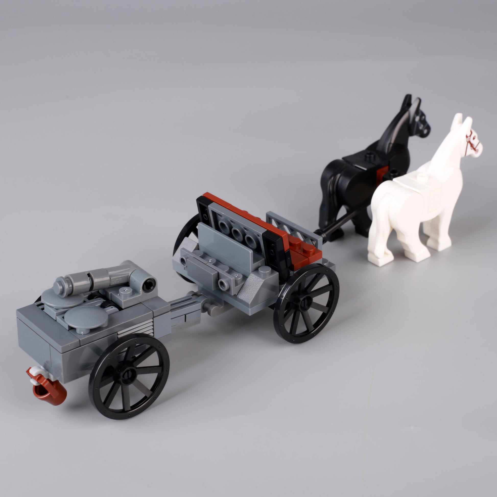 WW2 German Field Kitchen3