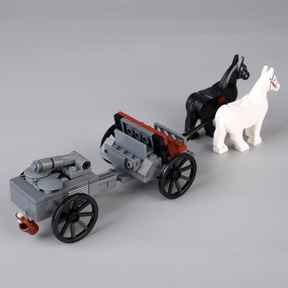 WW2 German Field Kitchen3