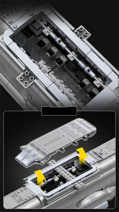 PLAAF Xian Y-20A Military Transport Aircraft6