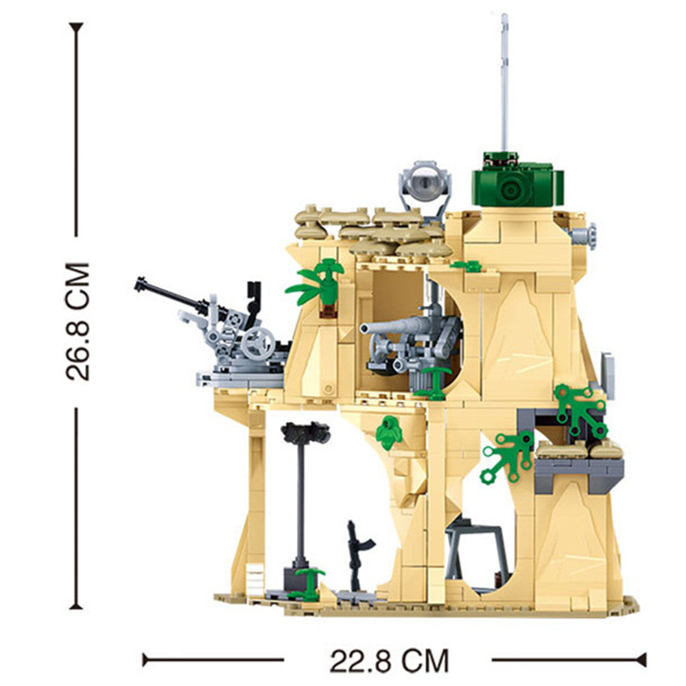 WW2 Battle Of Iwo Jima2