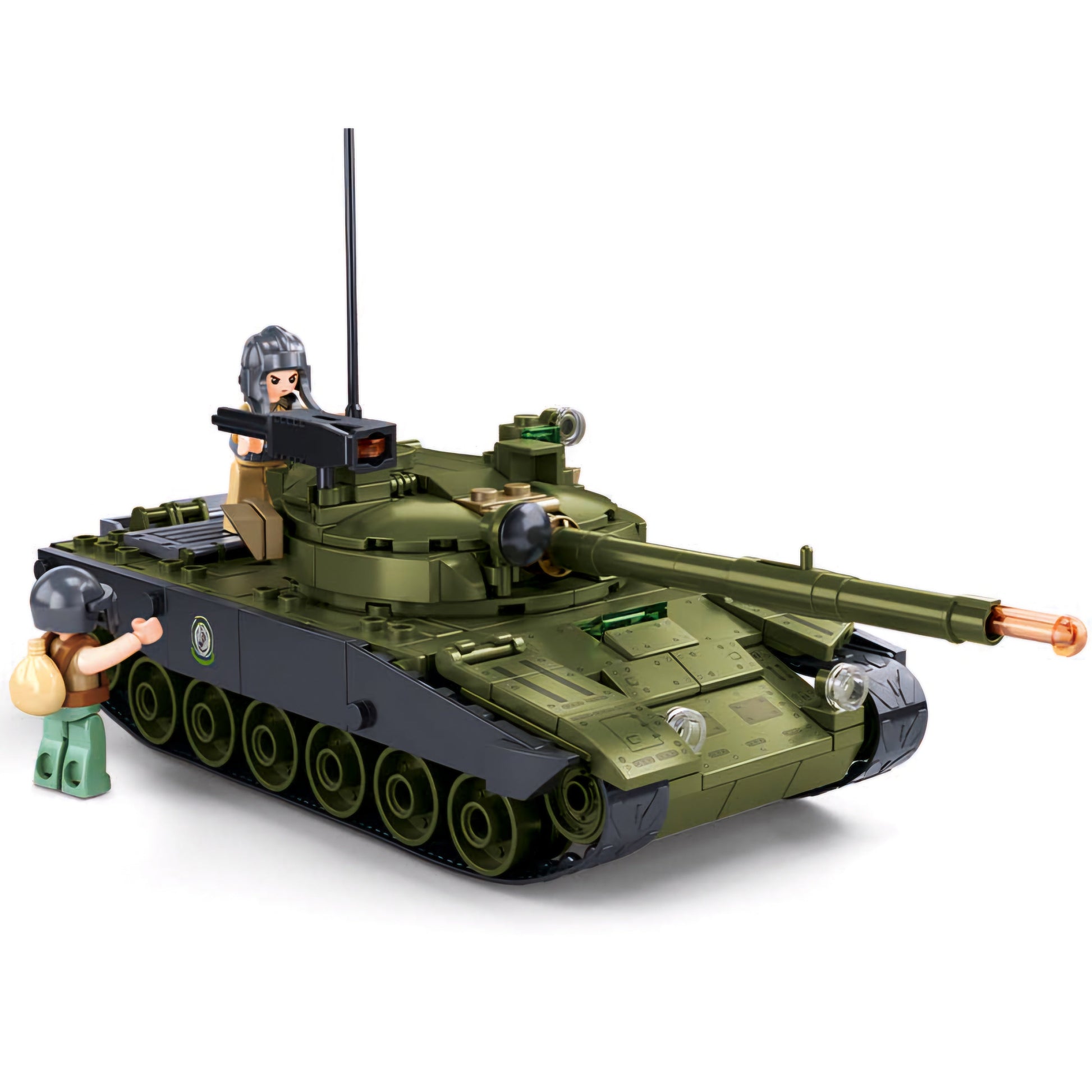 Ukrainian T-64 Bulat MBT & HIMARS (mini)3